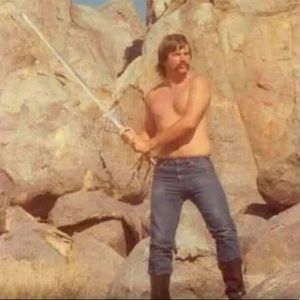 Meet your Posher, Zakk